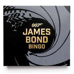 Bingo - James Bond