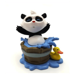 Takenoko Figure: Giant Chibi