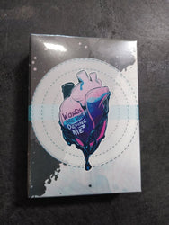 Parselings: Playing Cards