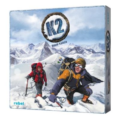 K2:  Core Game