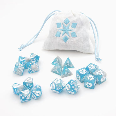 Dice GYLD: Effect Damage