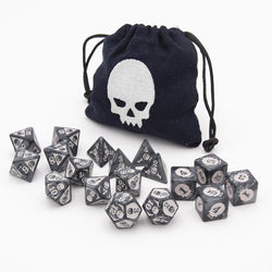 Dice GYLD: Effect Damage