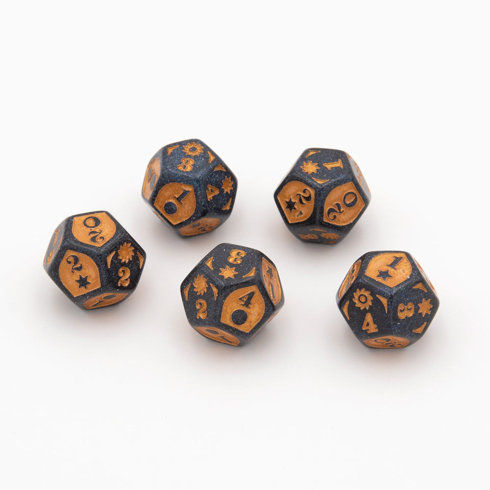 Dice GYLD: Magic