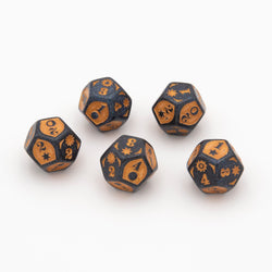Dice GYLD: Magic