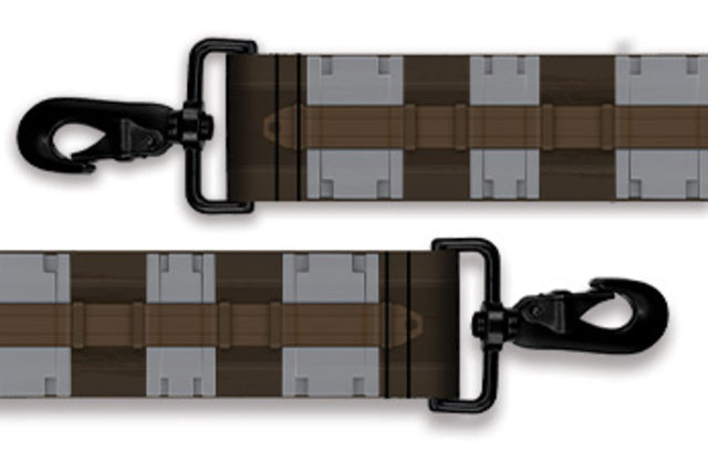 Bag Rollacrit: Shoulder Strap