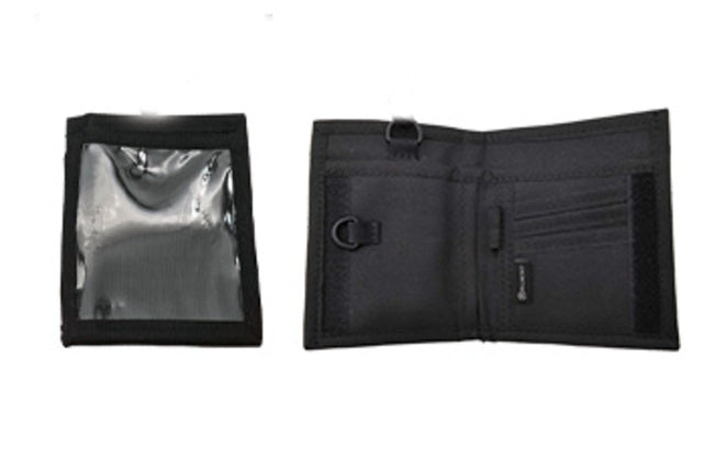 Bag Rollacrit: Badge/Wallet Strap Accessory