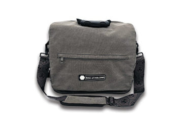 Bag Rollacrit: Messenger Bag of Holding