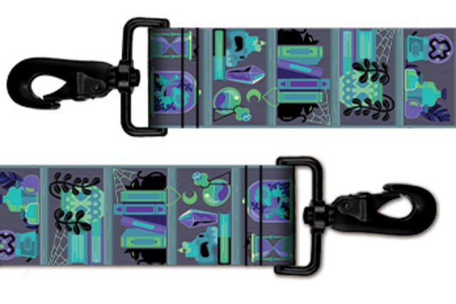 Bag Rollacrit: Shoulder Strap