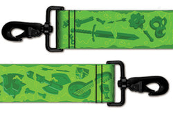 Bag Rollacrit: Shoulder Strap