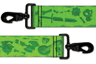 Bag Rollacrit: Shoulder Strap