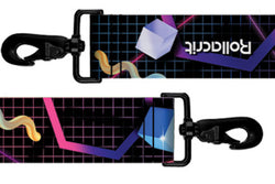 Bag Rollacrit: Shoulder Strap