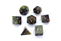 Dice Rollacrit: Poly 7-set
