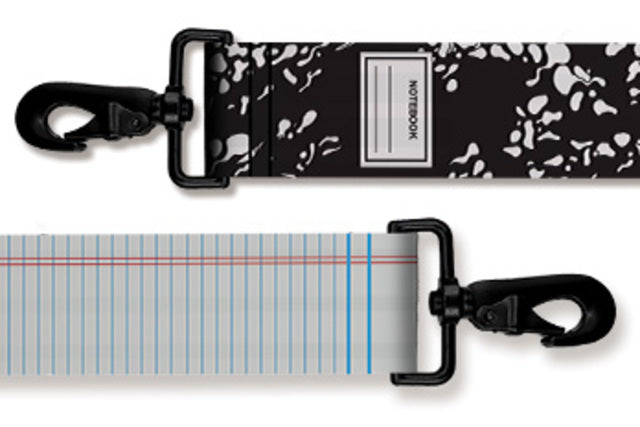 Bag Rollacrit: Shoulder Strap