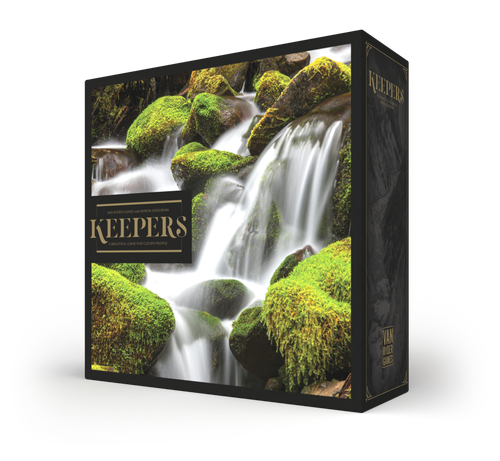 Keepers