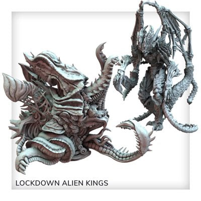 Nemesis Lockdown: New Kings