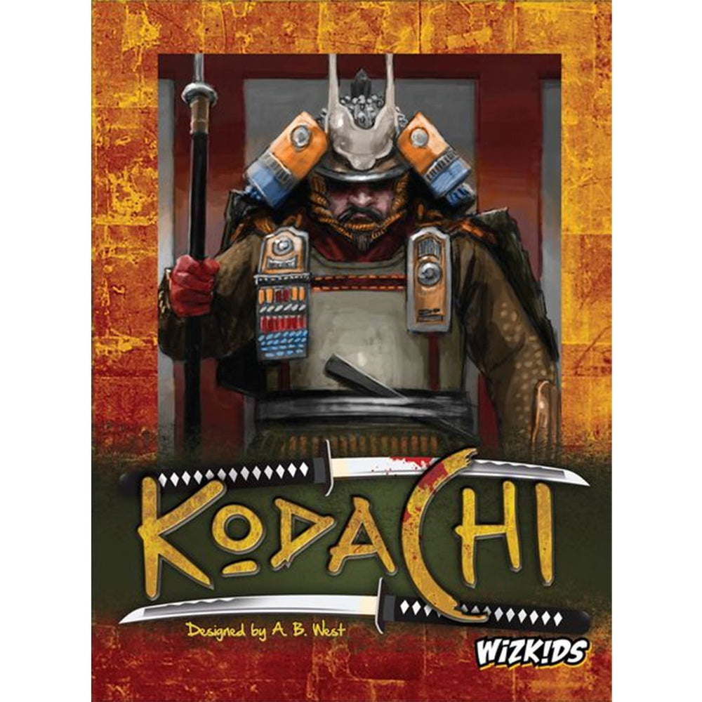 Kodachi