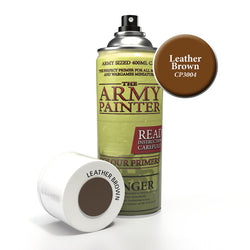 Paint Army Painter: Base Primer