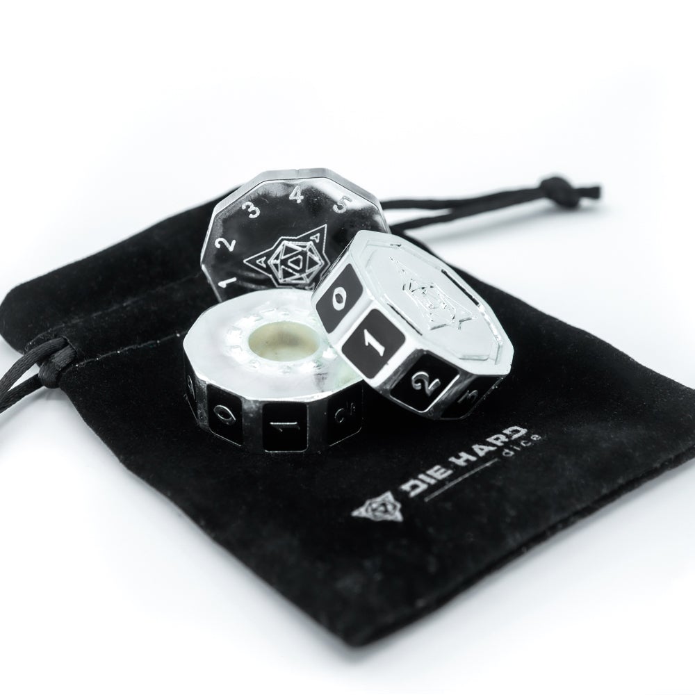 LifeLink Counter: Upgrade Kit