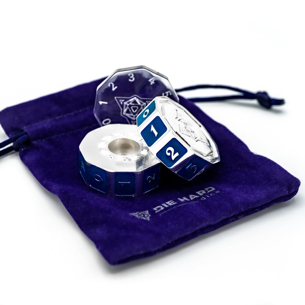 LifeLink Counter: Upgrade Kit