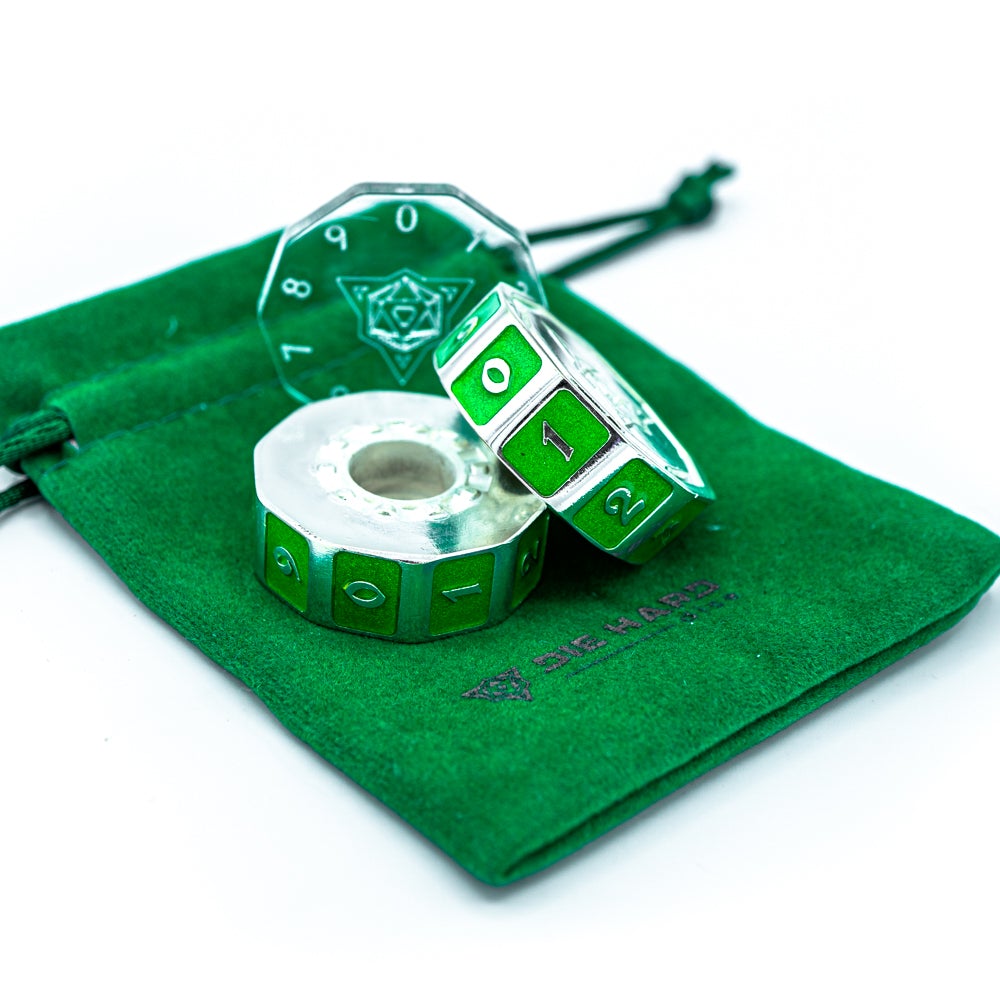 LifeLink Counter: Upgrade Kit