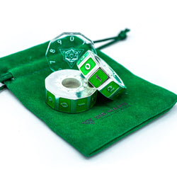 LifeLink Counter: Upgrade Kit