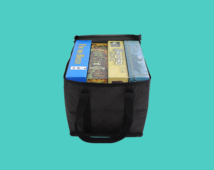 Game Bag Lightweight (boardgametables.com)
