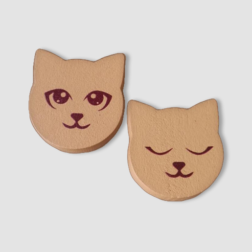 Magical Kitties Save the Day!: Kitty Treats