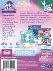 My Little Pony Adventures in Equestria DBG: Princess Pageantry