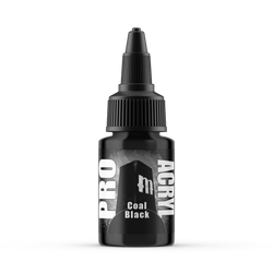 Paint Pro Acryl: 22ml Bottles