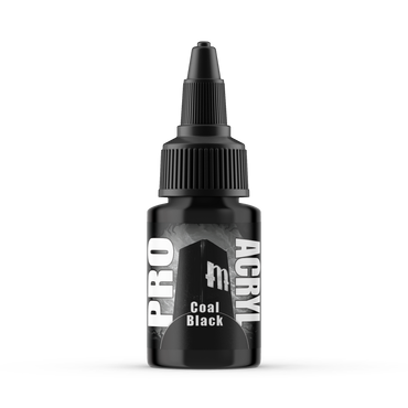Paint Pro Acryl: 22ml Bottles