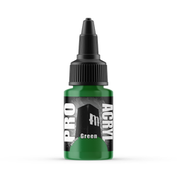 Paint Pro Acryl: 22ml Bottles