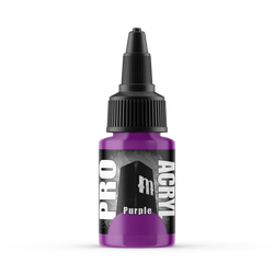 Paint Pro Acryl: 22ml Bottles