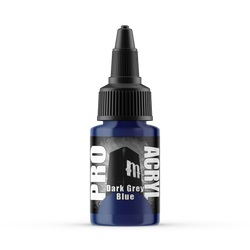 Paint Pro Acryl: 22ml Bottles