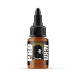 Paint Pro Acryl: 22ml Bottles