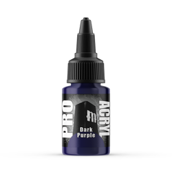 Paint Pro Acryl: 22ml Bottles