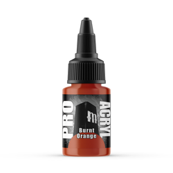 Paint Pro Acryl: 22ml Bottles