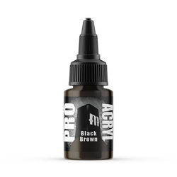 Paint Pro Acryl: 22ml Bottles