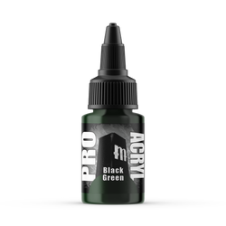 Paint Pro Acryl: 22ml Bottles