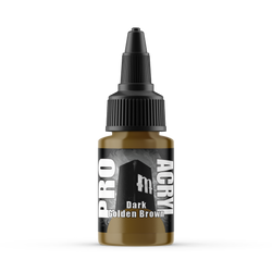 Paint Pro Acryl: 22ml Bottles