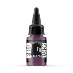 Paint Pro Acryl: 22ml Bottles