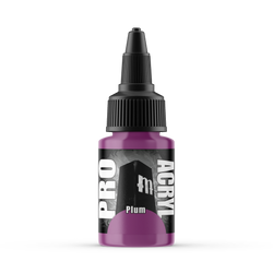 Paint Pro Acryl: 22ml Bottles