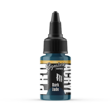 Paint Pro Acryl: Vince Venturella Series