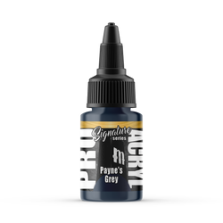 Paint Pro Acryl: Vince Venturella Series