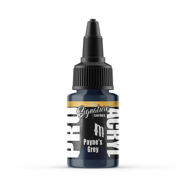 Paint Pro Acryl: Vince Venturella Series