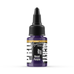 Paint Pro Acryl: Vince Venturella Series