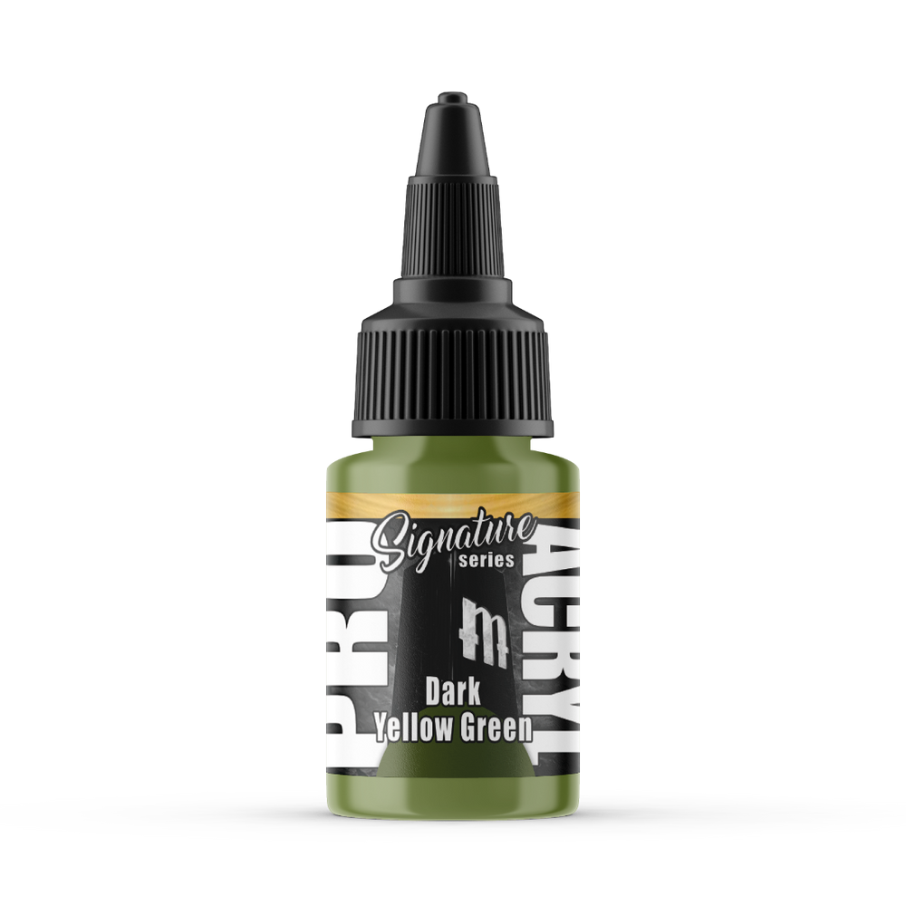 Paint Pro Acryl: Vince Venturella Series