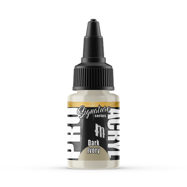 Paint Pro Acryl: Ninjon Series