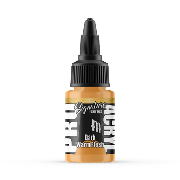 Paint Pro Acryl: Ninjon Series