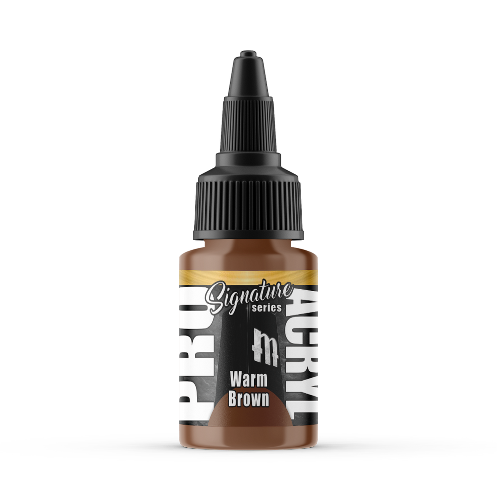 Paint Pro Acryl: Ninjon Series