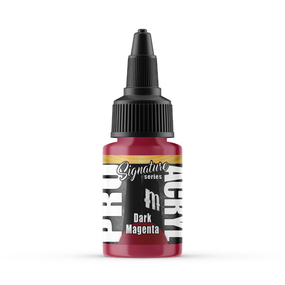 Paint Pro Acryl: Ninjon Series